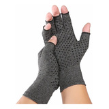 Guantes De Compresión Para Artritis Brace  Para Adultos  Con