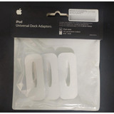 Adaptador De Dock Apple Mb568g/a P/ iPod Nano 4ª Geração (ví