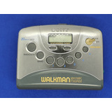Sony Walkman Wm-fx267