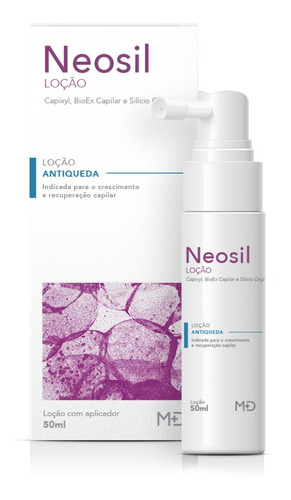 Neosil Loção Antiqueda 50ml