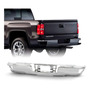 Para Chevy Silverado Gmc Sierra Parachoque Trasero Cromado GMC Yukon