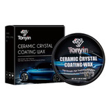 Tonyin Ceramic Wax Cera Ceramica Alto Brillo Super Hidrofobi