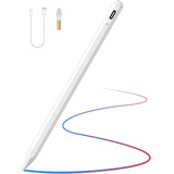 Lápiz Pencil Capacitivo Para Apple iPad / Todos Los Modelos