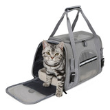 Bolso Transportador Para Mascota