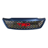 Parrilla Trd Toyota Sw4 2012 2013 2014 2015