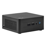 Nuc / Intel / Mini Pc Performance / Core I3 / 10a Generación