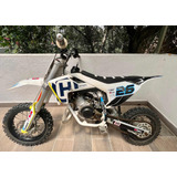 Husqvarna Motocross