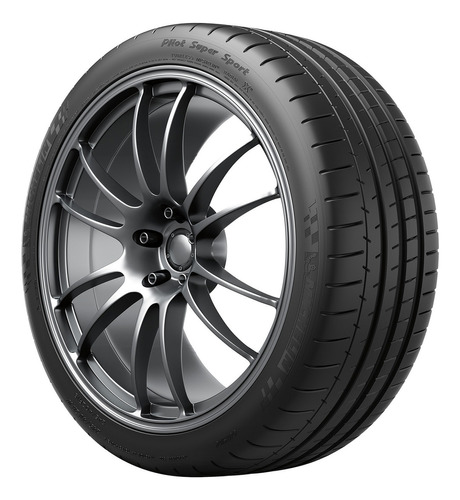 Llanta 255/40r20 Michelin Pilot Super Sport 101y