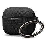 Funda Spigen Urban Fit Para iPhone Para AirPods Negro