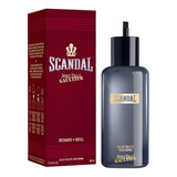 Jean Paul Gaultier Scandal Ph Refill Edt 200ml