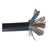 Cable Multipar 50 Pares Exterior X 40