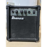 Amplificador Ibanez