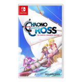 Chrono Cross: The Radical Dreamers Edition - Switch Físico