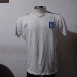  Camiseta Remera Salida Racing Club Topper Original Xxl