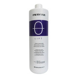 Crema Reveladora Pravana Peróxido Zero - 10 - 20 - 30 - 40