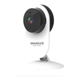 Camara Seguridad Wifi Hd Interior 720p Audio Smartlife Tuya