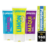 Pielarmina Crema De Manos Líquida 160 Ml Elige Formato