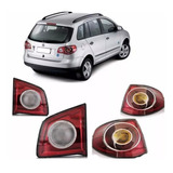 Faro Trasero Suran 2003 / 2009 Interior / Exterior Juego X4