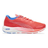 Zapatillas Mujer Puma Velocity Nitro 2 On Sports