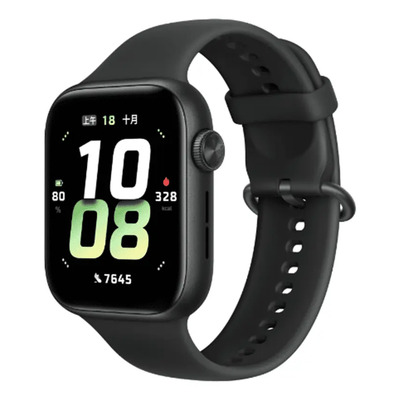 Reloj Inteligente Honor Watch 5 Negro Amoled 1.85 Gps Bt5.2