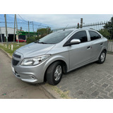 Chevrolet Prisma 2018 1.4 Joy Con Gnc 5ta Unica Mano 