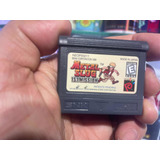 Neo Geo Pocket Color - Metal Slug 1st Mission