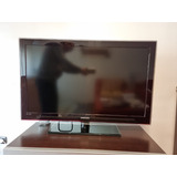 Tv Samsung 40'' Lcd Fullhd Impecable!!!