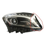 Faro Der Mercedes-benz Gla 2014 - 2019