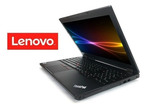 Laptop Lenovo Thinkpad L560 Core I5 8gb Ram 500gb Hdd Usacla