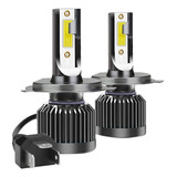 Mocob Led Light H4 110w 20000lm Mocob Led Faros Del Coche Le