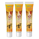 Crema AnaLGésica De Máxima Potencia Con Veneno De Abeja, 3 V