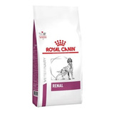 Alimento Perro Royal Canin Vet Diet Dog Renal 1.5kg. Np