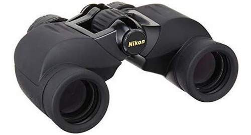 Nikon 7237 Action 7x35 Ex Binocular Extremo Para Todo Terren