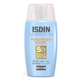 Isdin Fotoprotector Fusion Water Magic X50