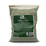 Argila Verde 1kg - Dermare 