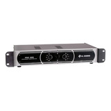 Amplificador Potência Ll Audio Pro 800 200 W Rms