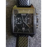 Reloj Hugo Boss Cronógrafo Caballero Omega Rolex Fossil Mk