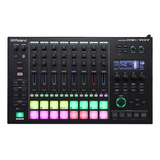 Secuenciador Roland Mc707 Groovebox 16 Pads Usb En Caja