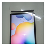 Tablet Samsung S6 Lite 10.4  4g 64gb Cinza