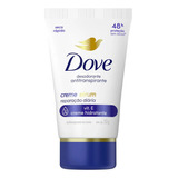 Desodorante Creme Dove Sérum Reparação Diária 50g