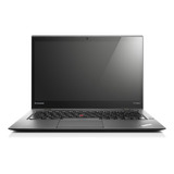 Lenovo Thinkpad X1 Carbon Gen 2 Ultrabook 14in I7 8gb 256ssd