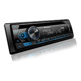 Cd Player Automotivo Pioneer Deh-s4280bt Bluetooth Usb 