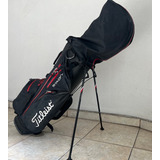 Bolsa Para Tacos De Golfe Titleist - Stadry