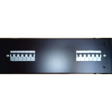 Pdu Distribucion 48vdc 