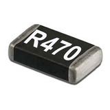 Kit C/ 50 Unidades Resistor Smd 0r47 5% 2512 (1w)