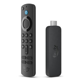 El Nuevo Dispositivo De Transmision Amazon Fire Tv Stick 4k,