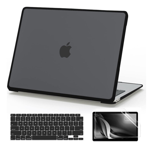 Akit - Funda Compatible Con Macbook Air De 13 Pulgadas M1 20