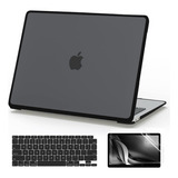 Akit - Funda Compatible Con Macbook Air De 13 Pulgadas M1 20