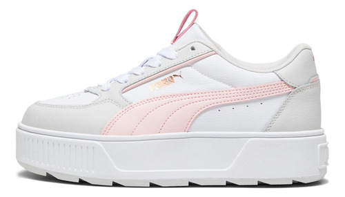 Tenis Puma Mujer Casual Karmen Rebelle 1163345