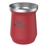 Mate Stanley Rojo 236 Ml